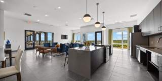 The Galaxy at Polaris Gallery 52