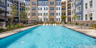 The Apartments at Dorsey Mill Gallery 47