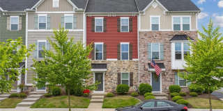 3 bedroom/ 2 full bathroom and 1 half bathroom -Villages at Candle Station Gallery 1