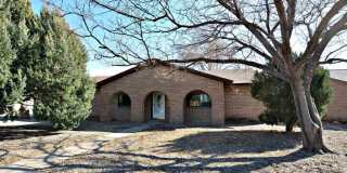 Beautifully Renovated 3bd/2ba home in Portales; Available 8/1/26 Gallery 1