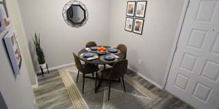 Idlewood Park Apartments Gallery 8