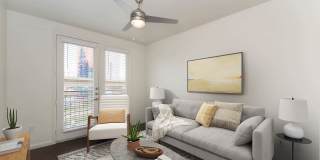 Union at Carrollton Square Apartments Union at Carrollton Square Apartments Gallery 10