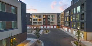 Claro at High Point Gallery 46