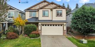 Well maintained 4 bedroom 2.5 bath home in Olympia School District. Gallery 1