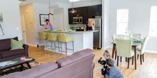 Westfield 41 Apartment Homes Gallery 37