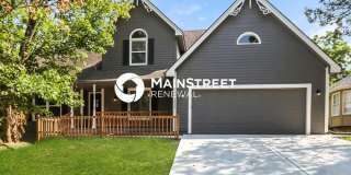 1539 Dartmouth Drive Gallery 1