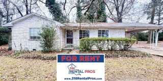 2 Bedroom House in Ruston! Gallery 1