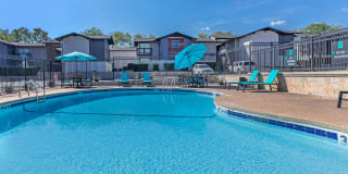 Tree Top Apartments Gallery 1