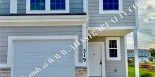 Nice 3 Bed 3 Bath Townhome in Louisburg-Available in JULY!! Gallery 1