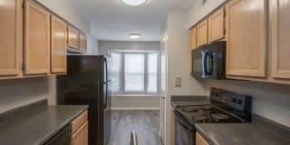 Fairgate Apartments Gallery 33