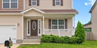 Pet Friendly Four Bedroom! Gallery 5