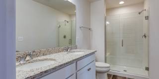 The Mark Townhomes Gallery 38