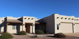 Welcome to your Southern Arizona desert oasis! Gallery 1