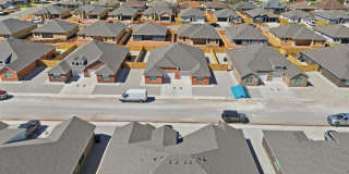 New Construction Rentals Near Stargate – Secure Yours Today Gallery 4