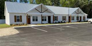 Luxury Modern Farmhouse Living – Brand New 2BR/2BA Units Gallery 1