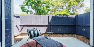 The Arbors Apartments - Affordable Housing Gallery 55