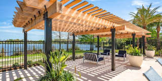 Lake Weston Point Apartments - Affordable Housing Gallery 4