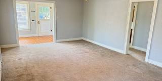 Large 4 bedroom house in Washburne District Large 4 bedroom house in Washburne District Gallery 12