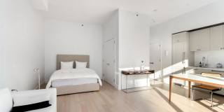 389 East 89th Street Gallery 2