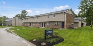 Canterbury Townhomes Canterbury Townhomes Gallery 1
