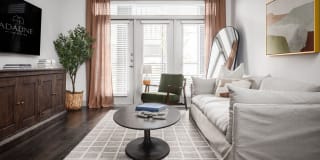 Adaline at the Station Gallery 2