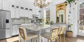 160 MacDonough Street Gallery 1