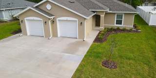 Spacious NEW 3 Bed 2 Bath 1 Car Garage Home for Rent! Gallery 1