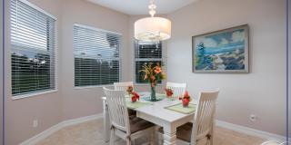 LELY RESORT - GOLF COURSE VIEW - 3 BEDS INCLUDING PRIVATE CABANA / 3 BATHS - POOL HOME - FURNISHED Gallery 6