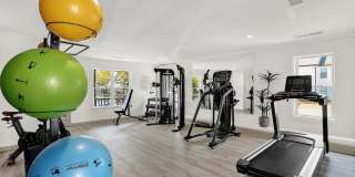 Rock Creek Apartments Gallery 14