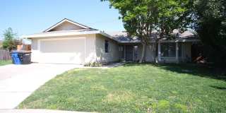 Cozy 3-Bedroom, 2-Bath Home in Modesto Gallery 1