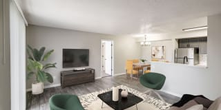 The Vue at Spring Creek Gallery 2