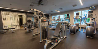 Liberty Square Townhomes Gallery 20