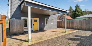 Charming New Studio in Salem Gallery 1