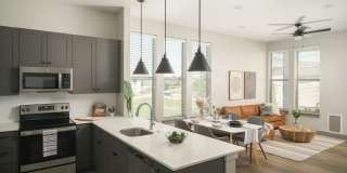Modern Craftsman at Ten Mile Gallery 22