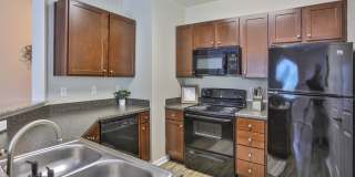 Channel Family Apartment Homes Gallery 5