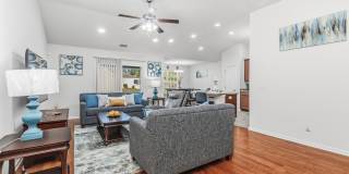 2801 McDougall Dr. Gallery 19