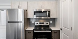Breckenridge Apartments Gallery 15