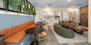 1001 Tyvola Gallery 28