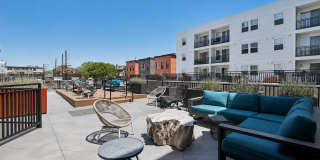 Park Avenue West - Affordable Housing Gallery 9