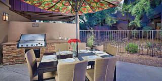 Furnished Modern Living at The Greens Furnished Modern Living at The Greens Gallery 27