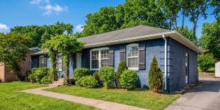 West Nashville Charm Gallery 1