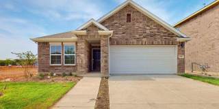 Charming 4BR House in Royse City Gallery 1