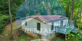 Discover this 2 bedroom, 2 bath Clayton modular home in Sylva, NC. available now for year-long lease $1400 a month Gallery 1