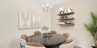 Frontier East Apartments - Affordable Housing Gallery 18