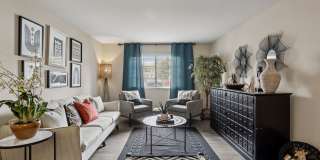 The Brentwood Gallery 1