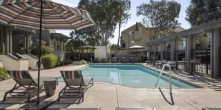 View at Marin Apartments Gallery 28