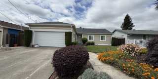 Single-Level Four-Bedroom Home - 1729 Kearny Street Gallery 1