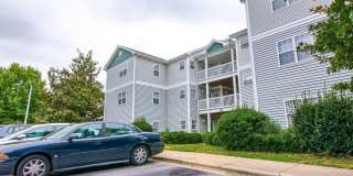 3 Bedroom condo in Raleigh Gallery 4