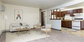Windsor Heights Apartments Gallery 26
