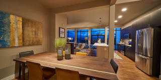 Muse Apartments Gallery 20